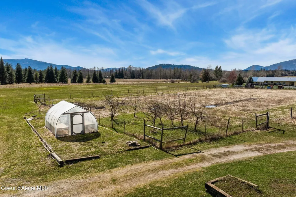 300 Sunny Shadows Lane Sandpoint ID 83864