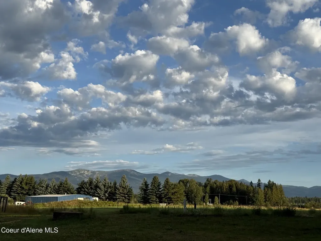 300 Sunny Shadows Lane Sandpoint ID 83864