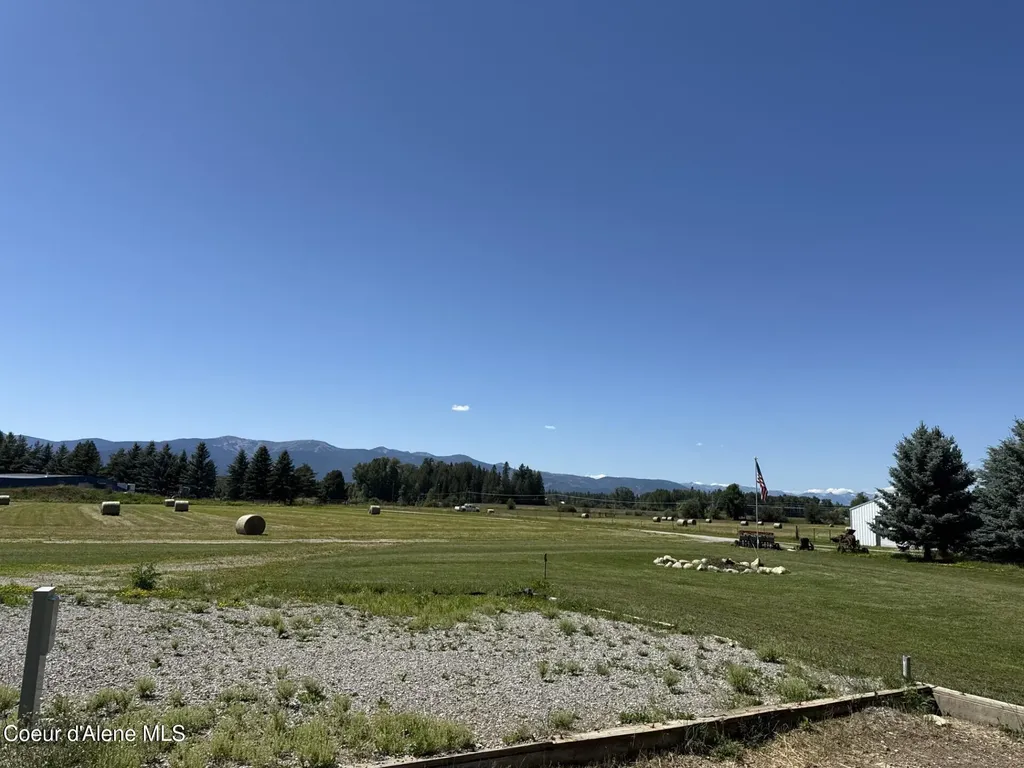 300 Sunny Shadows Lane Sandpoint ID 83864