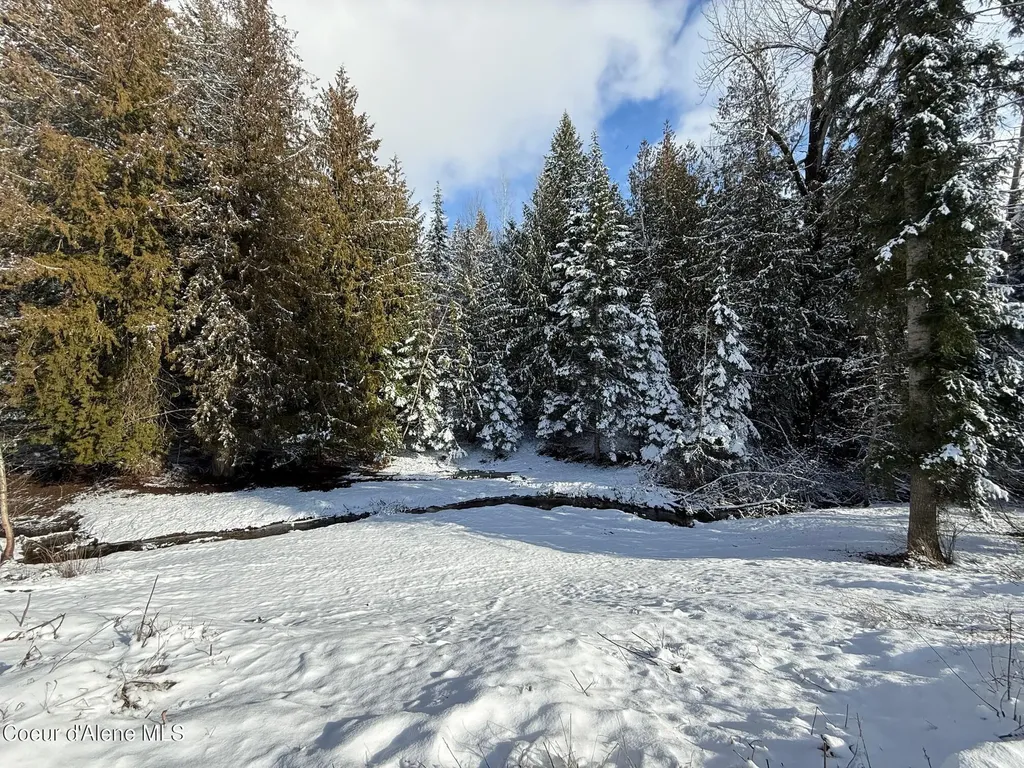 300 Sunny Shadows Lane Sandpoint ID 83864