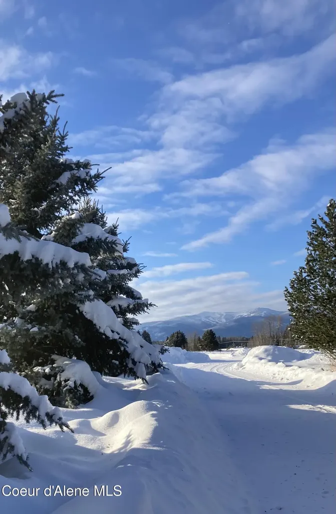 300 Sunny Shadows Lane Sandpoint ID 83864