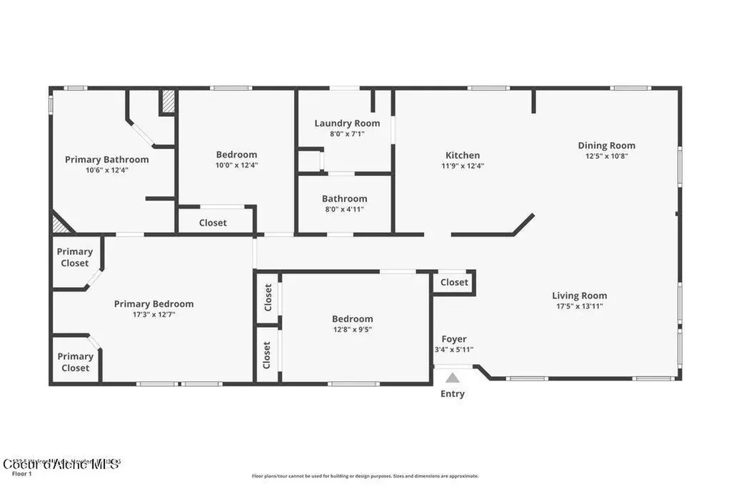 122 E Walrose Loop Hayden ID 83835