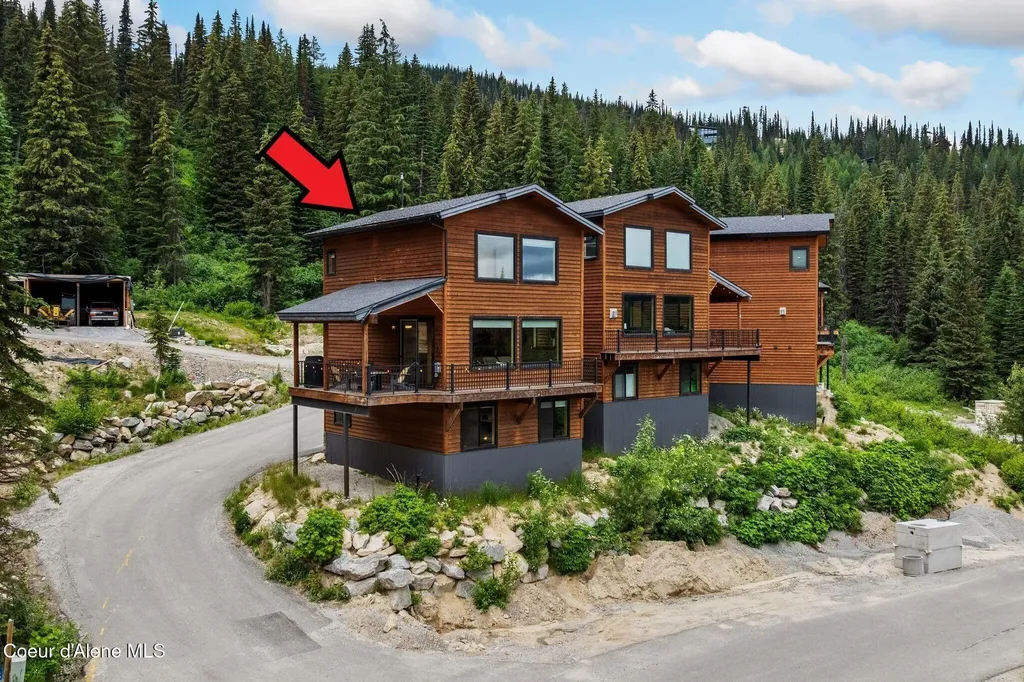 21 Harrison Lane Sandpoint ID 83864