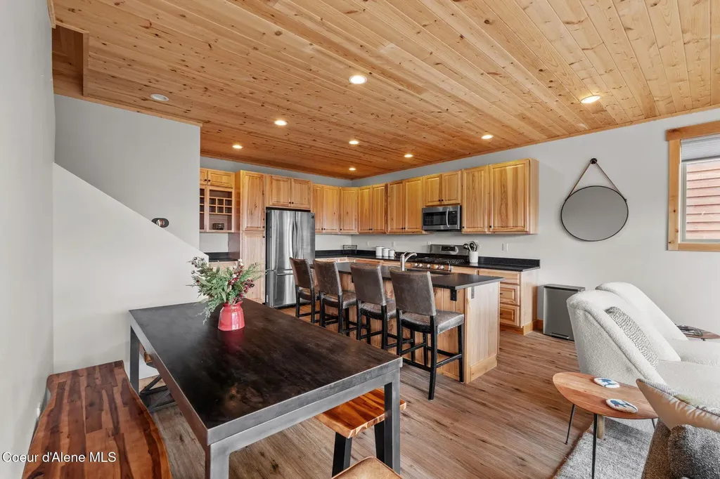21 Harrison Lane Sandpoint ID 83864