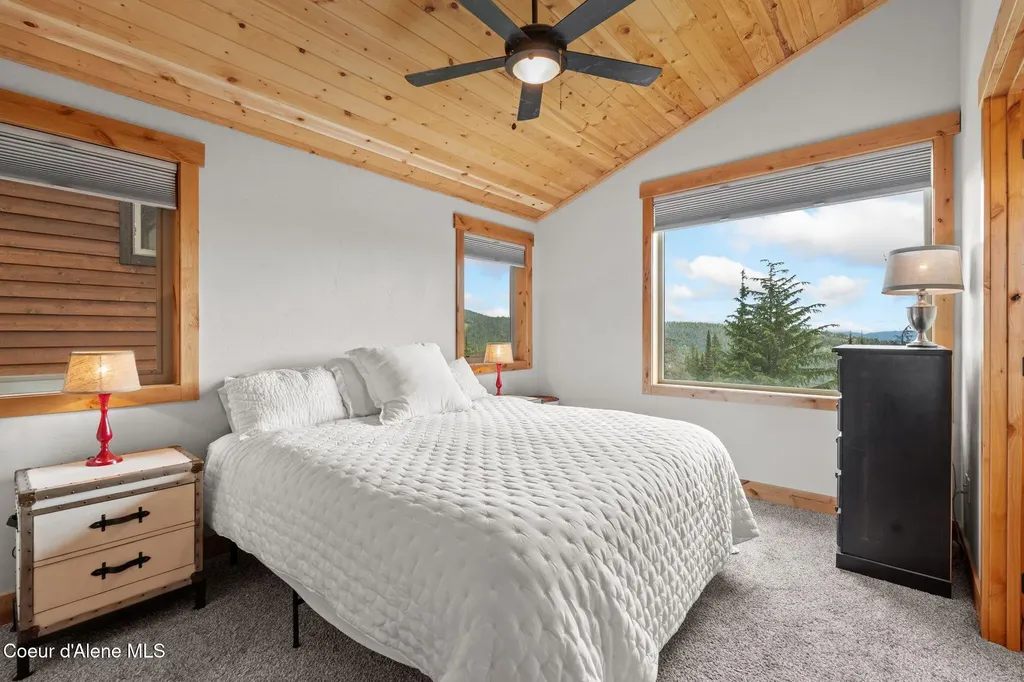 21 Harrison Lane Sandpoint ID 83864