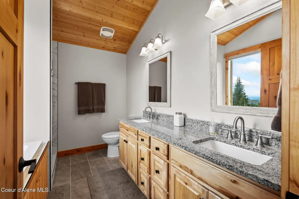 21 Harrison Lane Sandpoint ID 83864