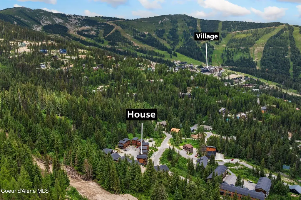21 Harrison Lane Sandpoint ID 83864