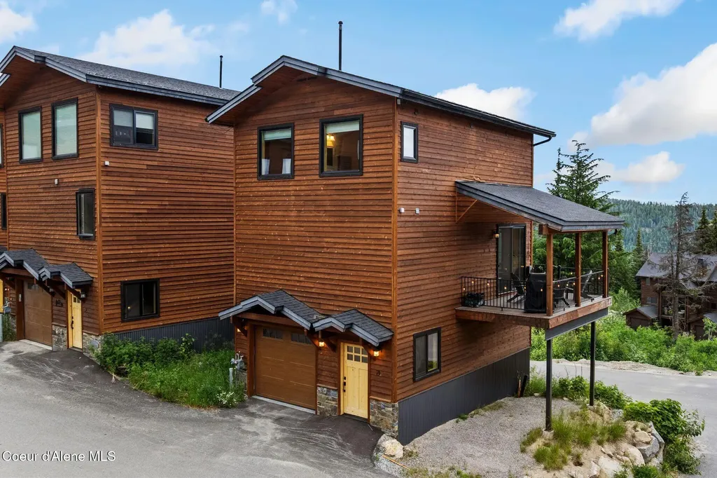 21 Harrison Lane Sandpoint ID 83864