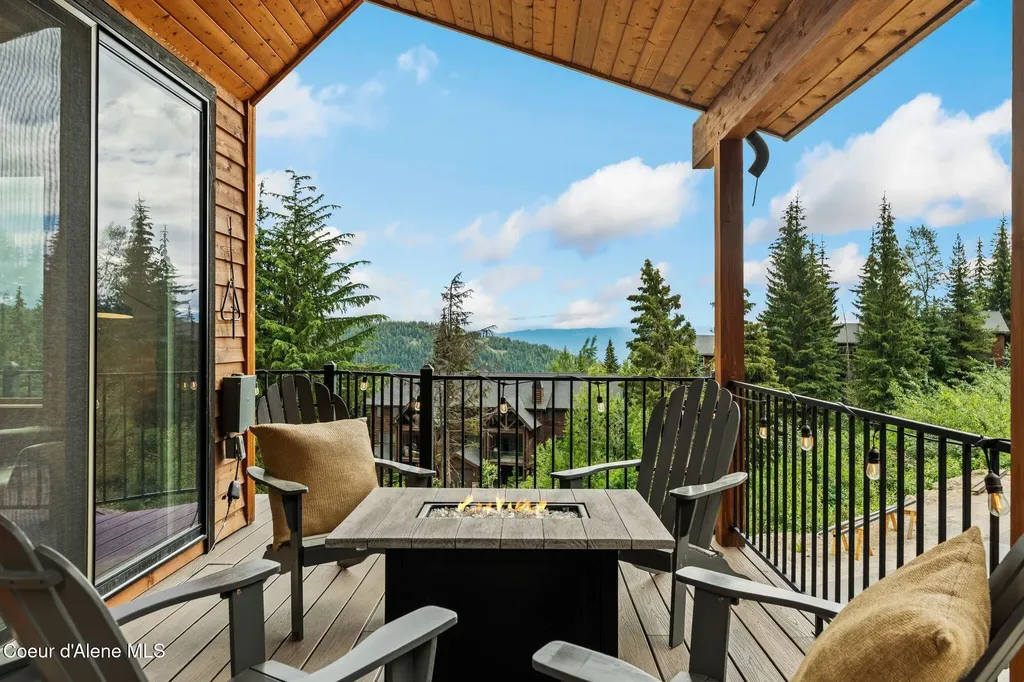 21 Harrison Lane Sandpoint ID 83864