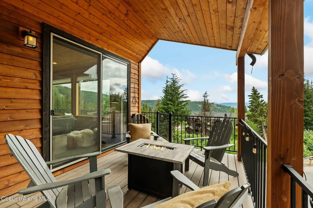 21 Harrison Lane Sandpoint ID 83864