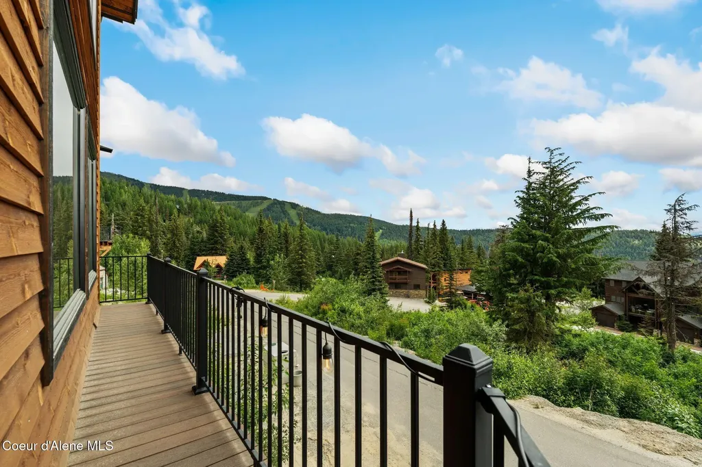 21 Harrison Lane Sandpoint ID 83864