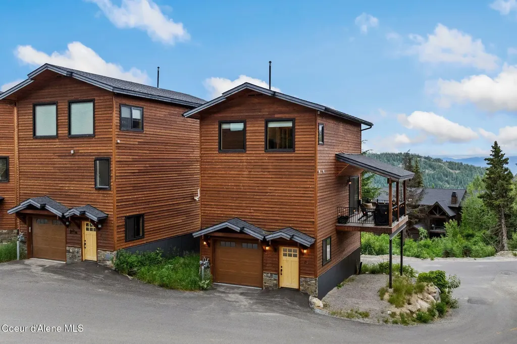 21 Harrison Lane Sandpoint ID 83864