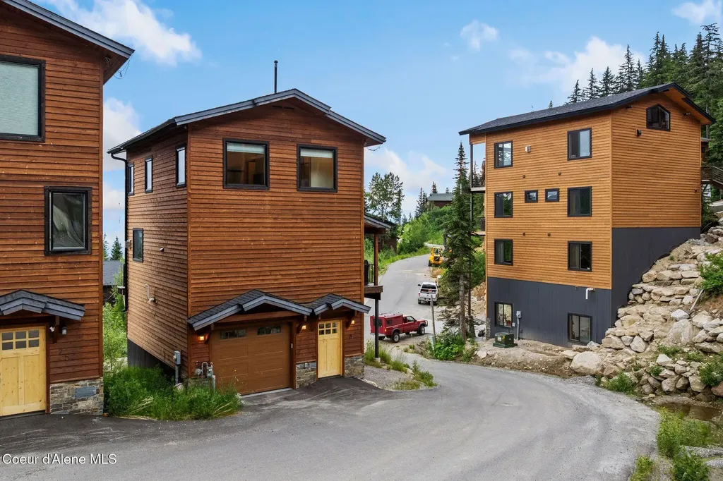 21 Harrison Lane Sandpoint ID 83864