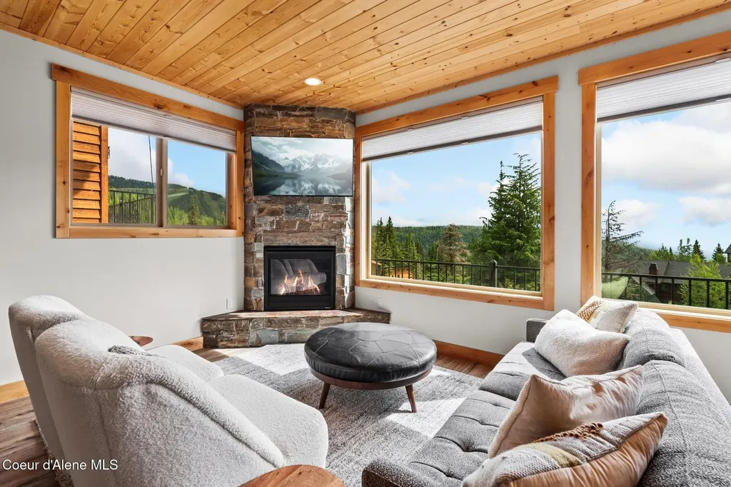 21 Harrison Lane Sandpoint ID 83864