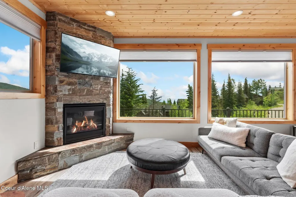 21 Harrison Lane Sandpoint ID 83864