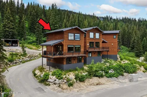 21 Harrison Lane Sandpoint ID 83864