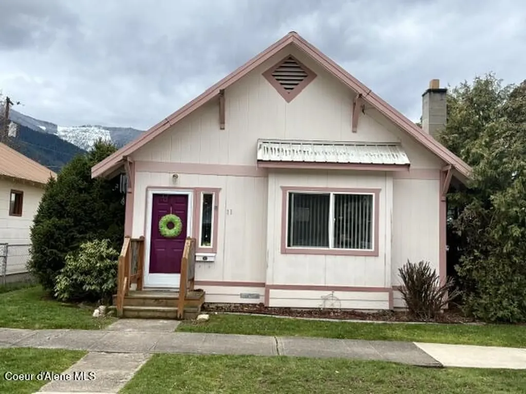 11 W Mission Avenue Kellogg ID 83837