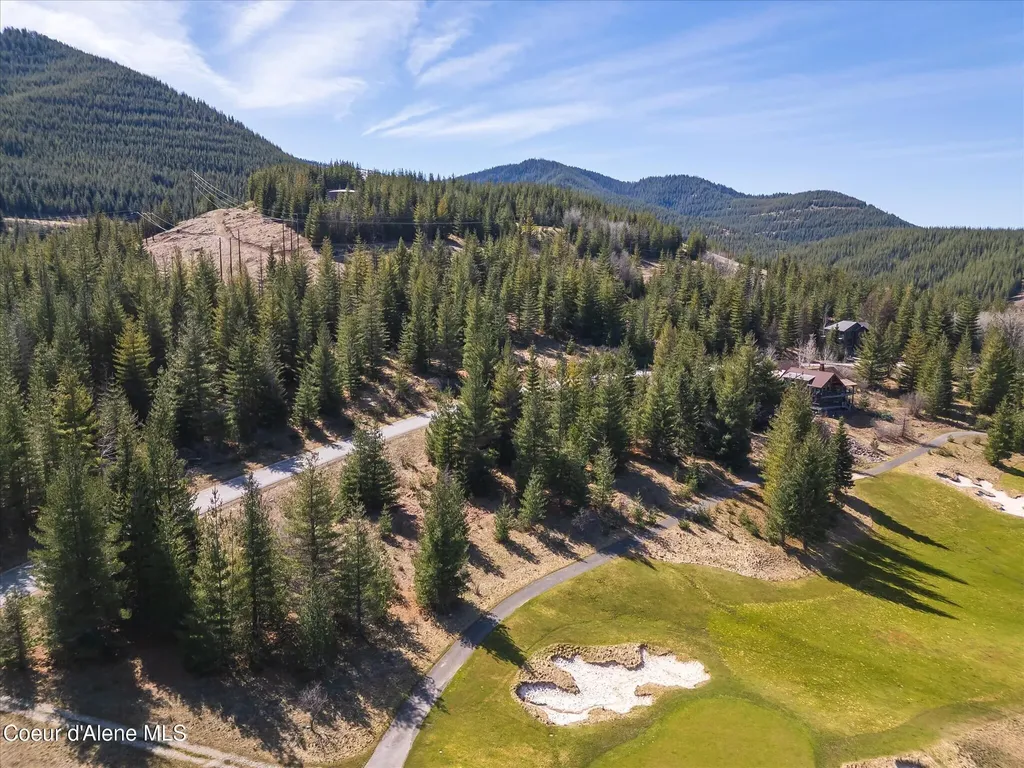 286 Diamond Hitch Drive Kellogg ID 83837
