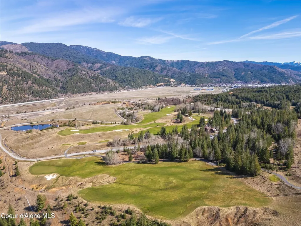 286 Diamond Hitch Drive Kellogg ID 83837