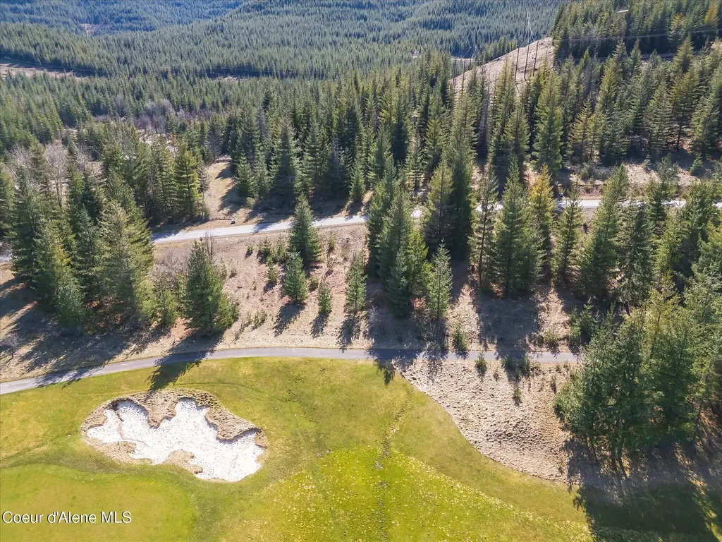 286 Diamond Hitch Drive Kellogg ID 83837