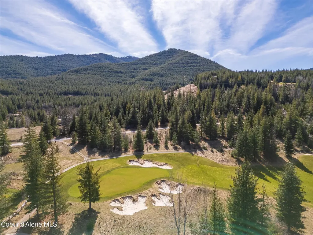 286 Diamond Hitch Drive Kellogg ID 83837