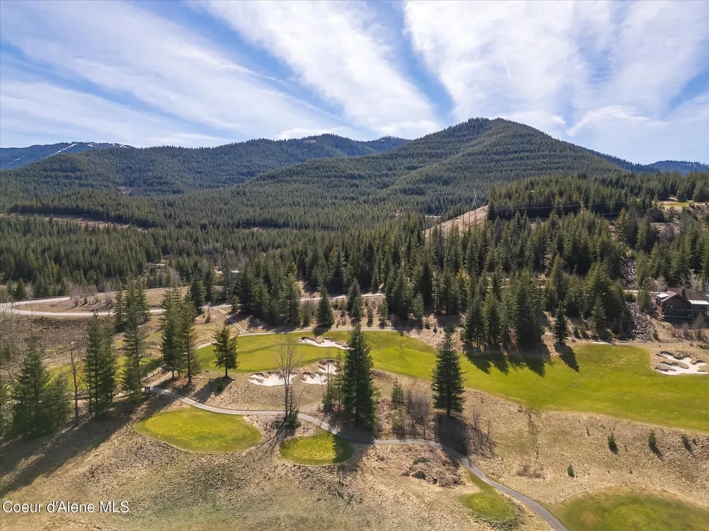 286 Diamond Hitch Drive Kellogg ID 83837