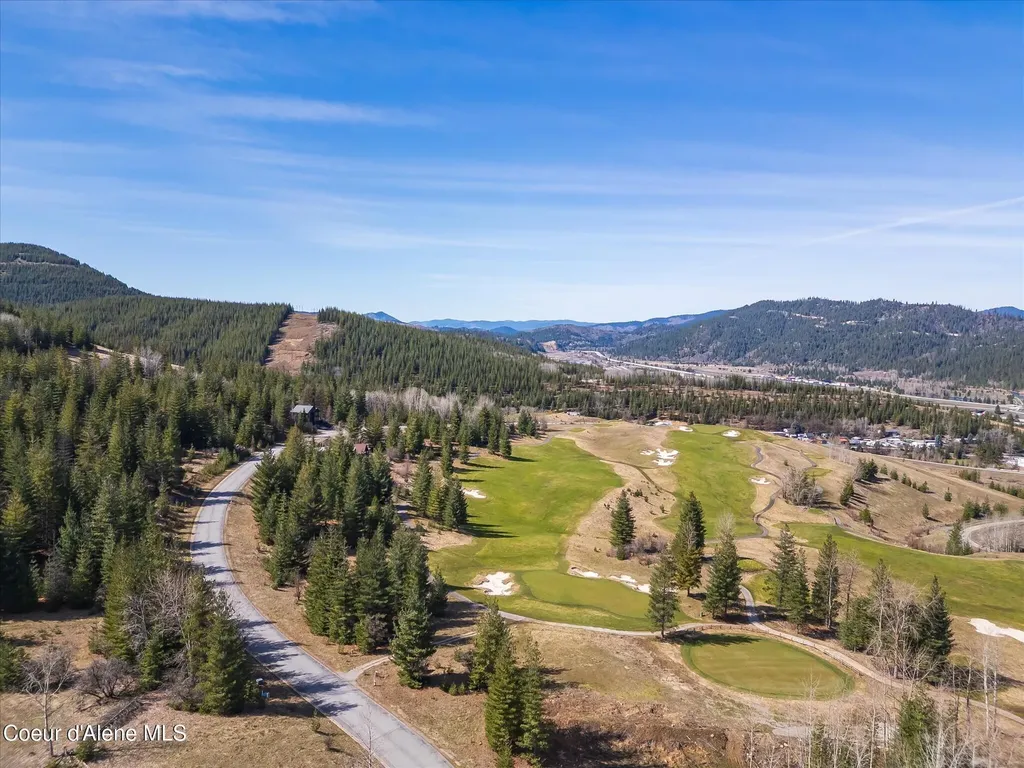 286 Diamond Hitch Drive Kellogg ID 83837