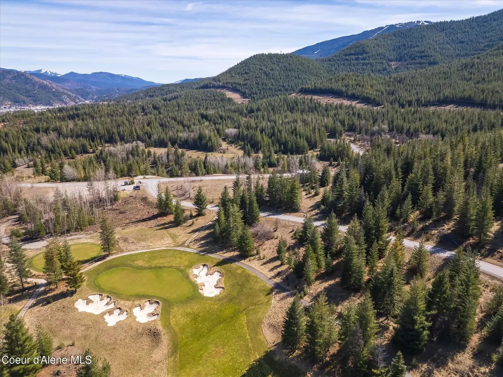 286 Diamond Hitch Drive Kellogg ID 83837