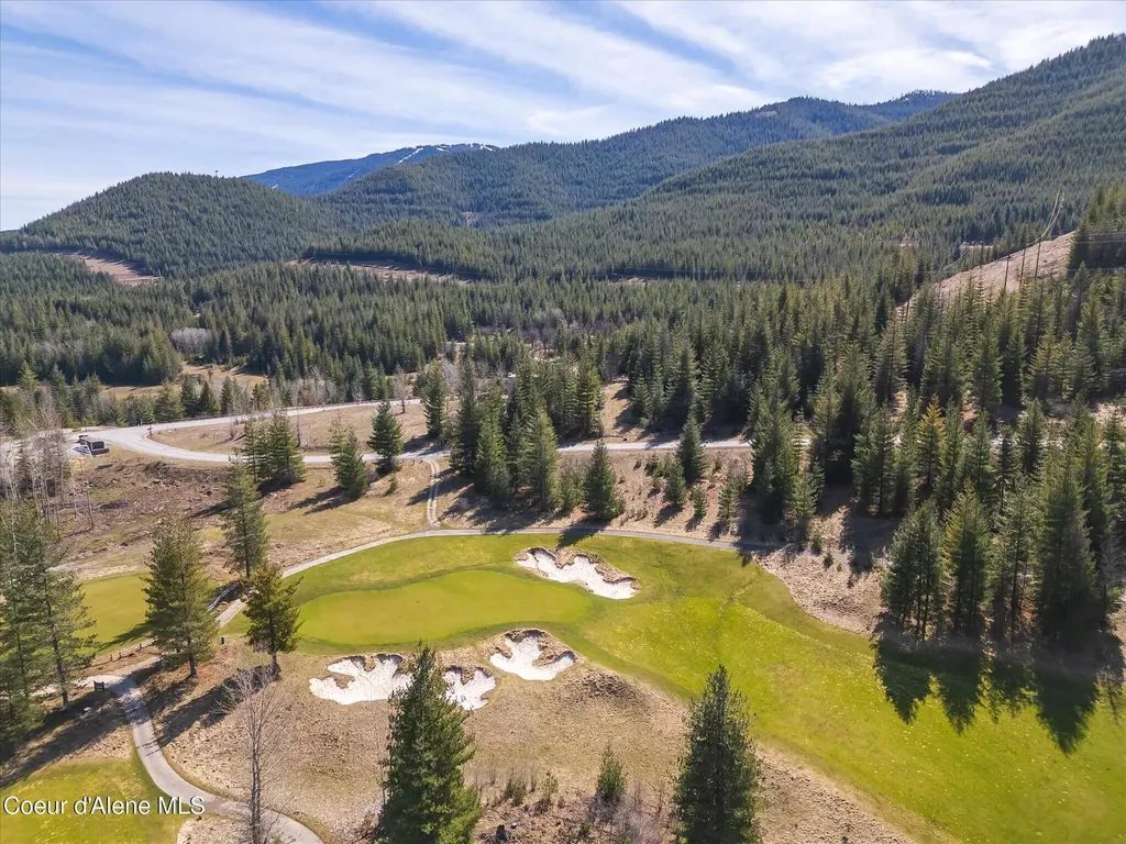 286 Diamond Hitch Drive Kellogg ID 83837