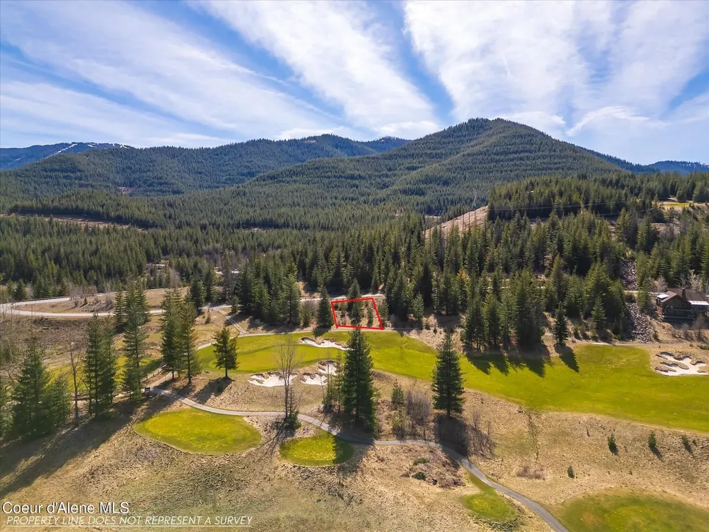 286 Diamond Hitch Drive Kellogg ID 83837