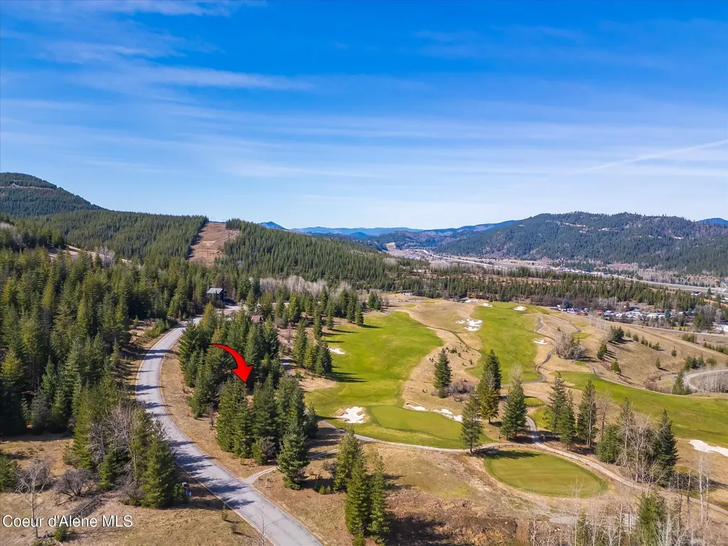 286 Diamond Hitch Drive Kellogg ID 83837