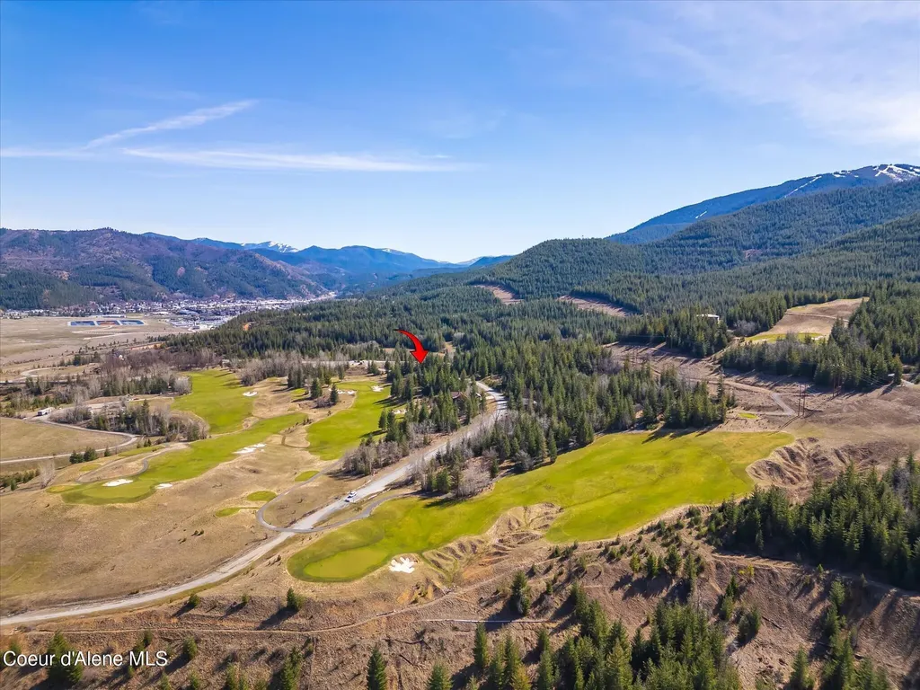 286 Diamond Hitch Drive Kellogg ID 83837