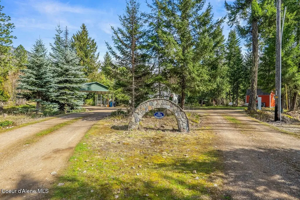 123 E Mountain View Road Clark Fork ID 83811