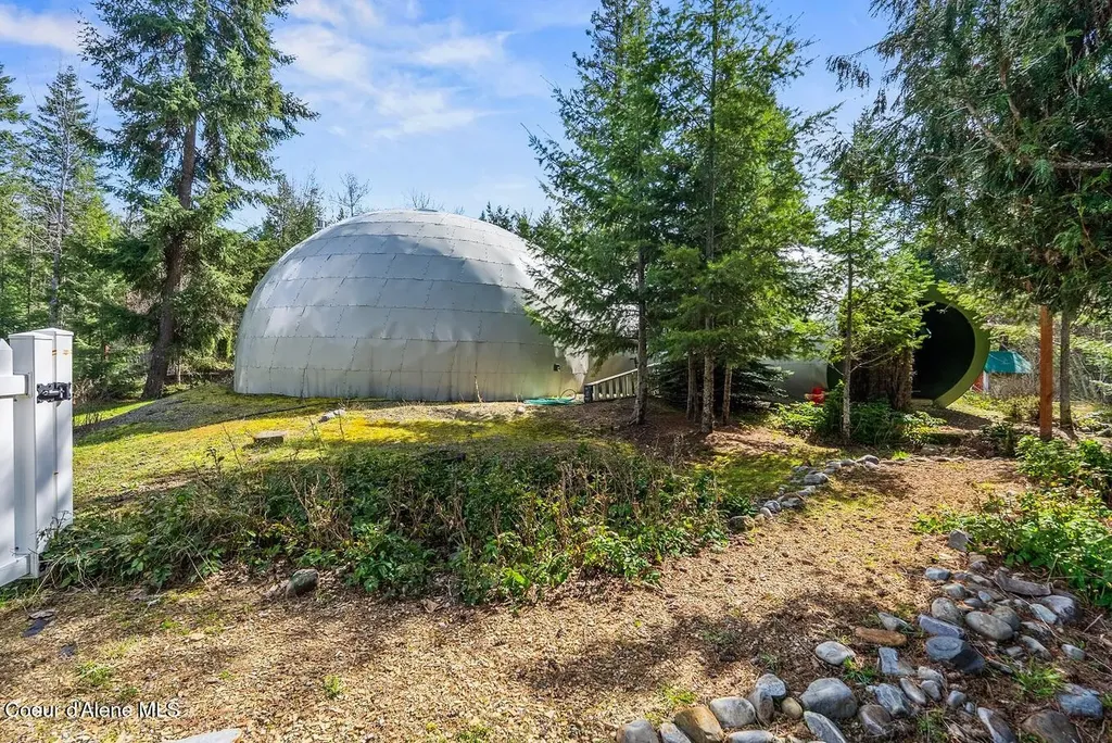 123 E Mountain View Road Clark Fork ID 83811