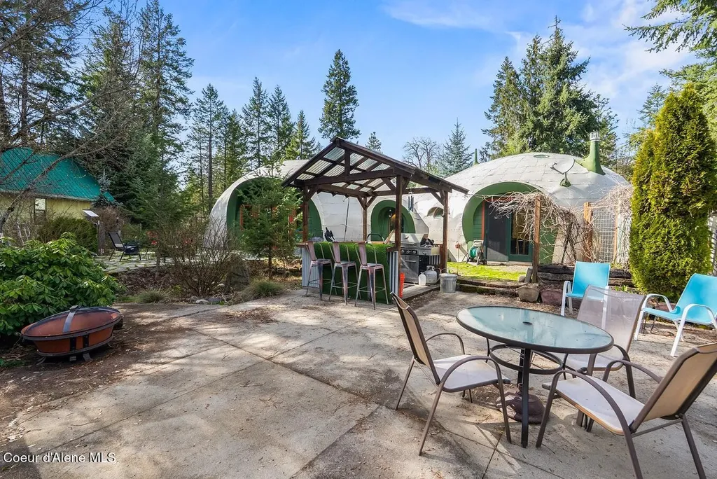123 E Mountain View Road Clark Fork ID 83811