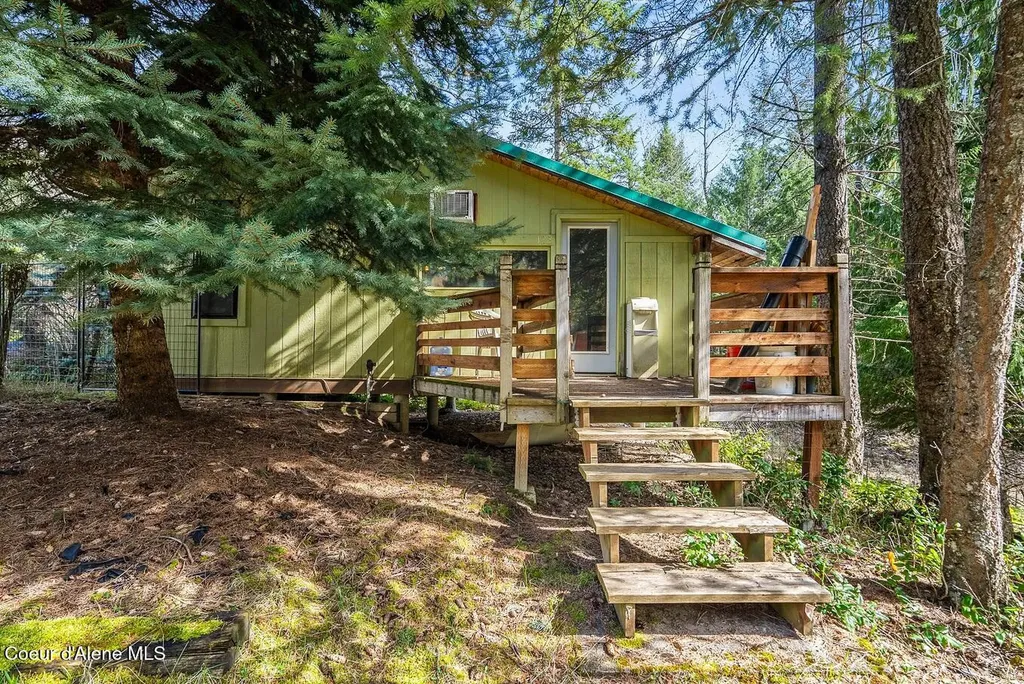 123 E Mountain View Road Clark Fork ID 83811