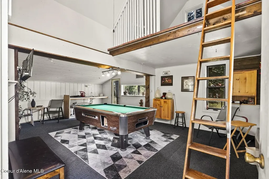 123 E Mountain View Road Clark Fork ID 83811