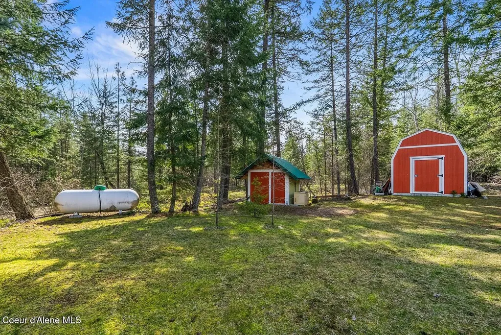 123 E Mountain View Road Clark Fork ID 83811