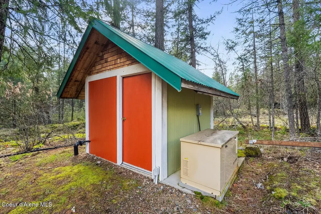 123 E Mountain View Road Clark Fork ID 83811