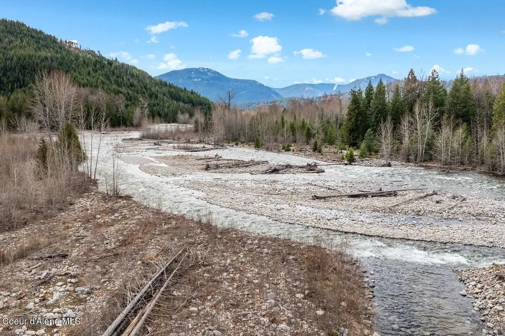 123 E Mountain View Road Clark Fork ID 83811