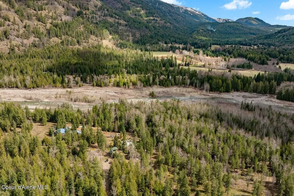 123 E Mountain View Road Clark Fork ID 83811