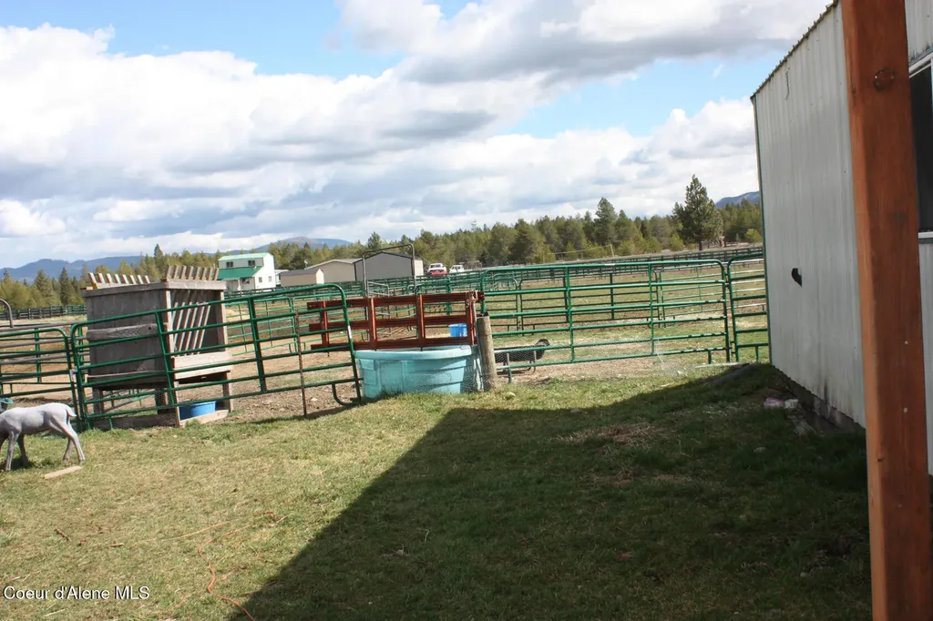 6493 E Trinity Lane Athol ID 83801