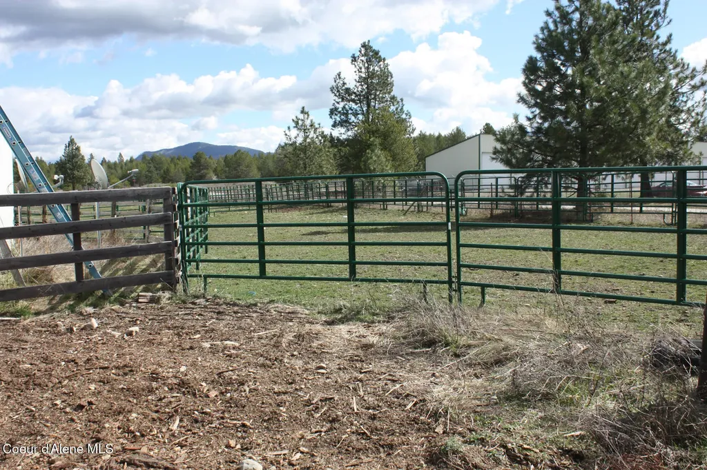 6493 E Trinity Lane Athol ID 83801