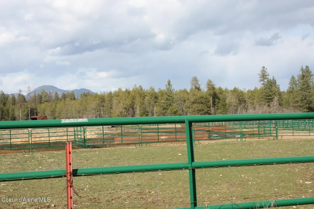 6493 E Trinity Lane Athol ID 83801