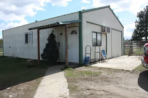 6493 E Trinity Lane Athol ID 83801