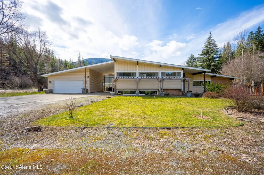 9 Margaret Avenue Kellogg ID 83837