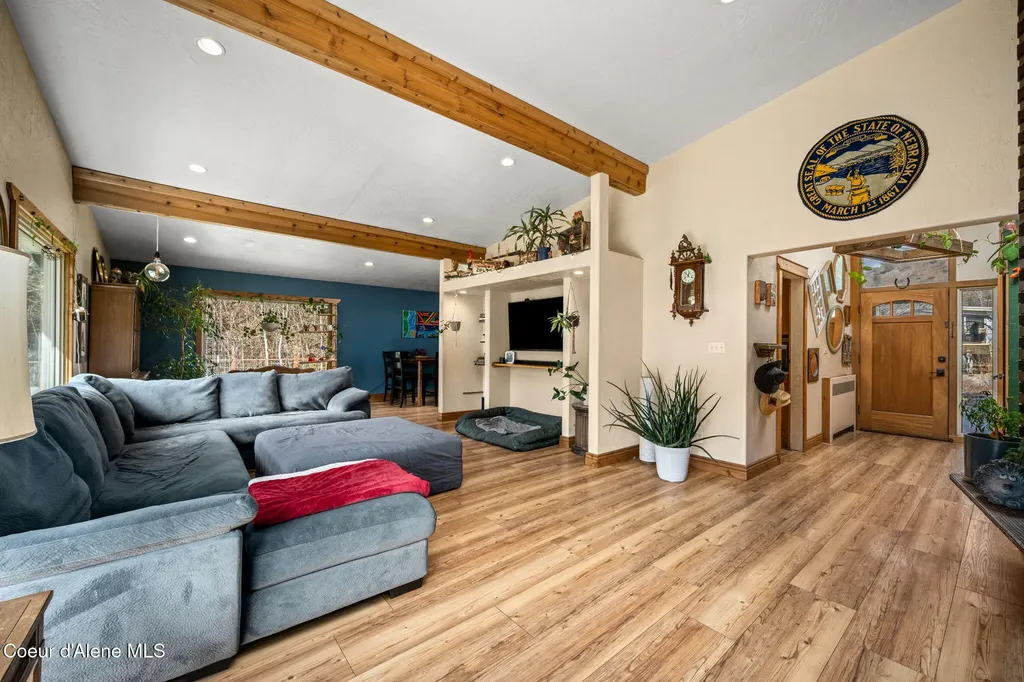 9 Margaret Avenue Kellogg ID 83837