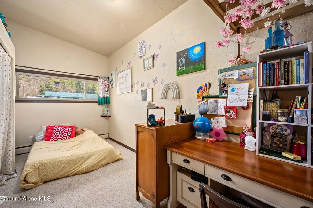 9 Margaret Avenue Kellogg ID 83837