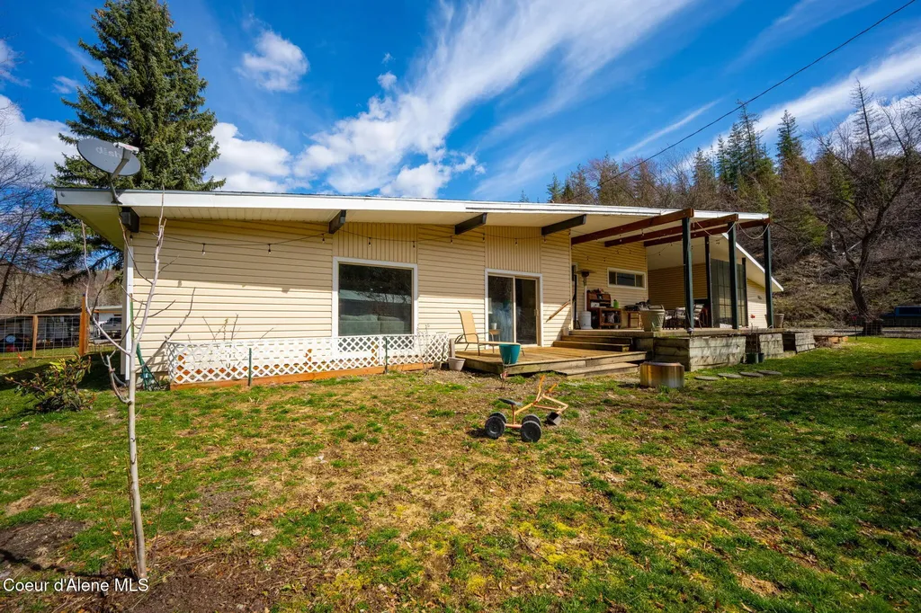9 Margaret Avenue Kellogg ID 83837