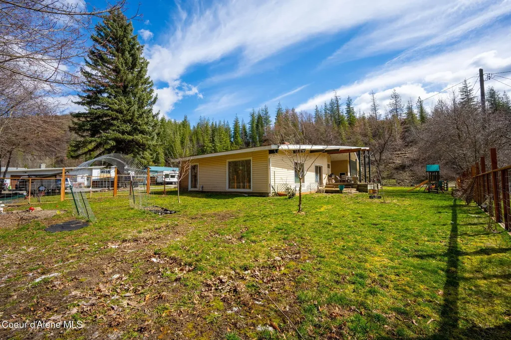 9 Margaret Avenue Kellogg ID 83837